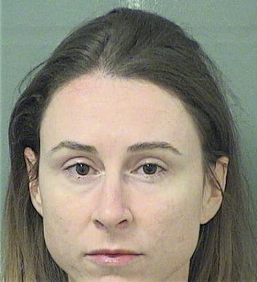 Danielle Montagnino - Palm Beach County, FL 